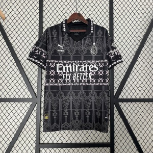 Camiseta AC Milan Edición Limitada 2023-2024