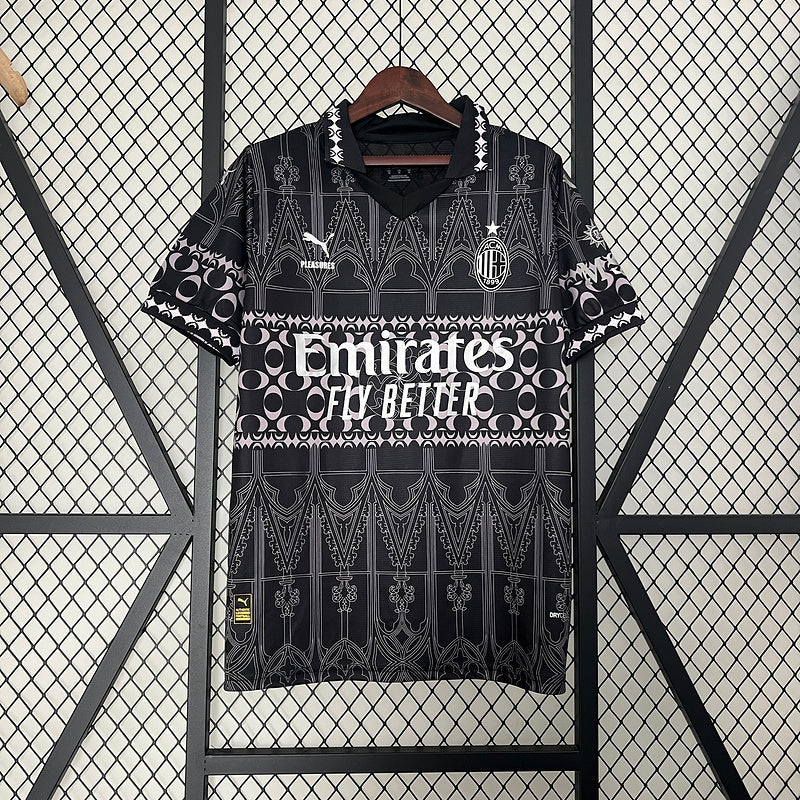 Camiseta AC Milan Edición Limitada 2023-2024