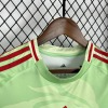 Camiseta Mujer Italia Segunda Equipación EURO 2025
