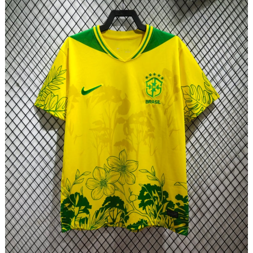 d6045484c33372f535684d1f50de8804.jpg Maillot Brésil 2026 Édition Spéciale Jaune
