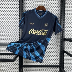 Camiseta Nápoles 2026-27 Primera Equipación
