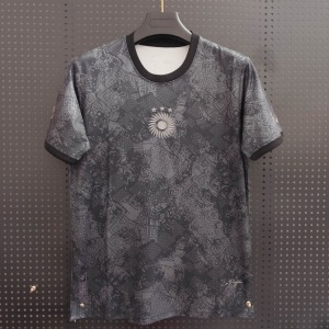 Camiseta Argentina 2025/26 Special Gray