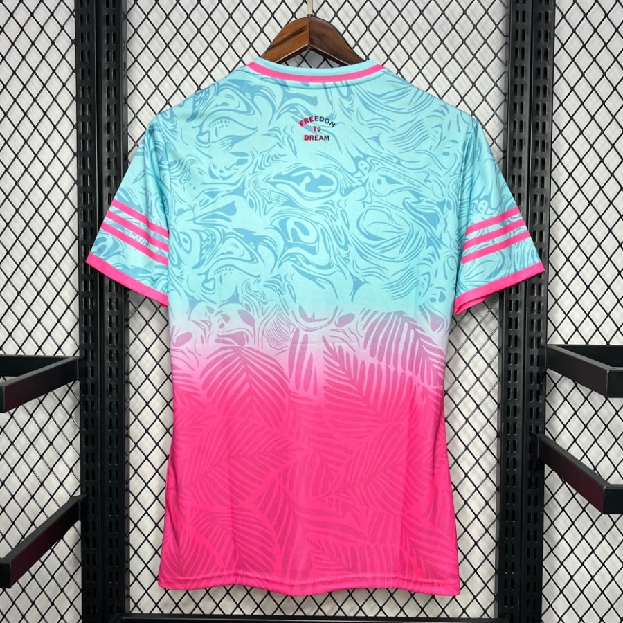 Maillot Inter Miami 2025/26 Spécial Collection