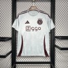 Camiseta AJAX Amsterdam Tercera Equipación 2024-2025