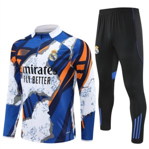 Camiseta Real Madrid 2025/26 Primera Equipación