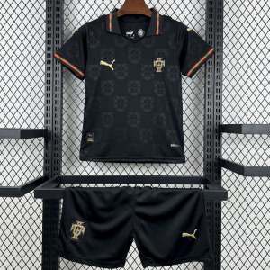Camiseta Portugal Niños 2025/26 Especial