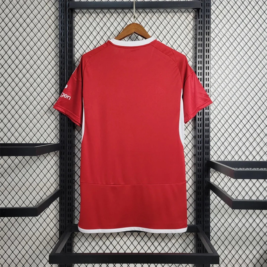 Camiseta Nottingham Forest 2023-24 Primera Equipación