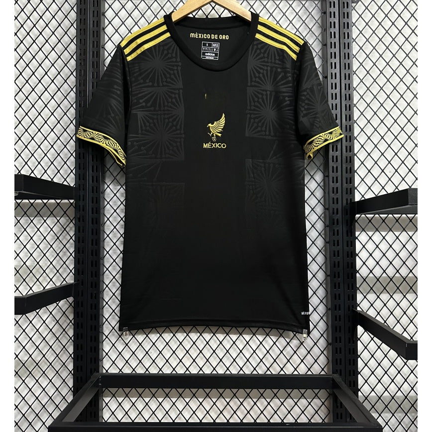 d90bebc2662934c3c035c63e772d14f5.jpg Maillot Mexique 2025/26 Black Edition
