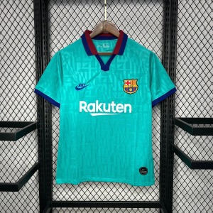 Camiseta FC Barcelona Retro 2019-2020