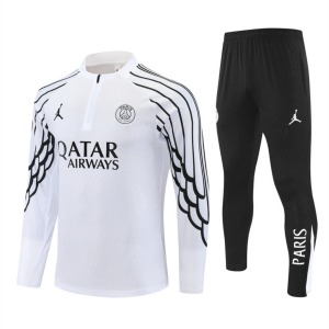 Camiseta PSG 2025/26 Edición Especial Blanca