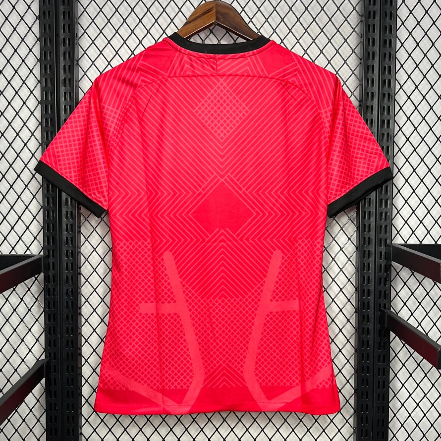Camiseta Inter Milan 2024/25 Edición Especial Serpiente Rosa