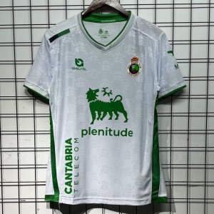 Camiseta Santander Primera Equipación 2025/26