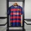 Camiseta Retro FC Barcelona 2015-2016