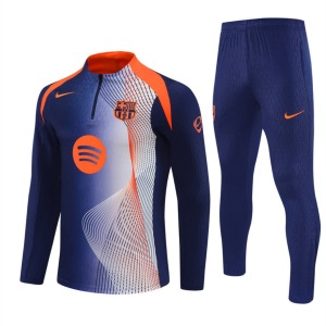 Camiseta Barcelona 2025/26 Azul Primera Equipación