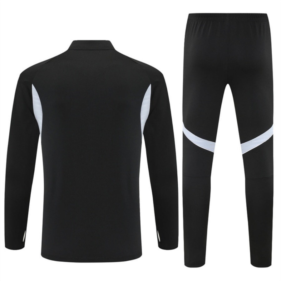 Maillot Allemagne 25/26 Black Spécial