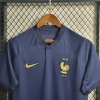 de5448886330af009256404d5e396050.jpg Camiseta Francia Primera Equipación 2022/23 Mundial