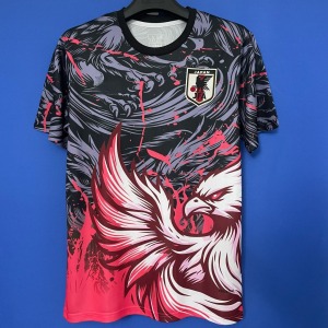 Camiseta Japón 25/26 Special Red Edition