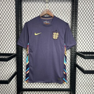 Camiseta Inglaterra Primera Equipación Euro 2024