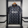 Maillot Ajax Third Noir 2023-2024