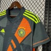 Camiseta Alemania Portero 2024-2025