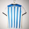 Camiseta Argentina Primera Equipación 2014 Retro