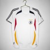 Camiseta Alemania Primera Equipación 2006 Retro