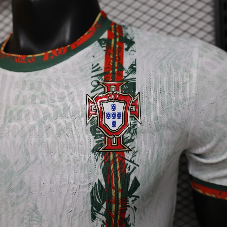 Camiseta Portugal Concept 2026