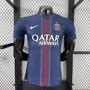 Camiseta PSG Primera Equipación 2025/26 Player