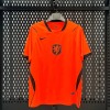 Camiseta Países Bajos Primera Equipación 2026