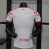 Camiseta Barcelona 2024/25 Rosa Player Edition