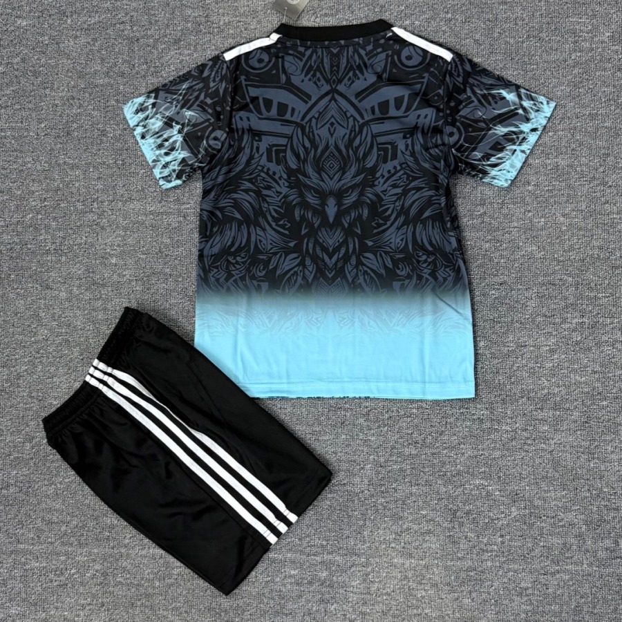 e53daba073cc489af629cda3ba359ade.jpg Camiseta Liverpool Niños 2025/26 Azul Premium