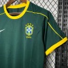 Camiseta Brasil Retro 1998
