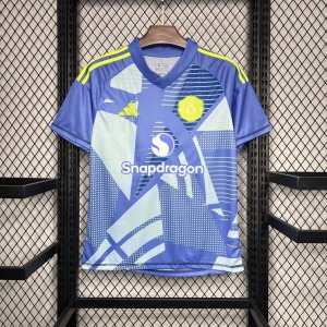 Camiseta Manchester United Portero 2024-2025