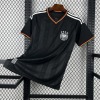 Camiseta Alemania Entrenamiento 2026 Gris