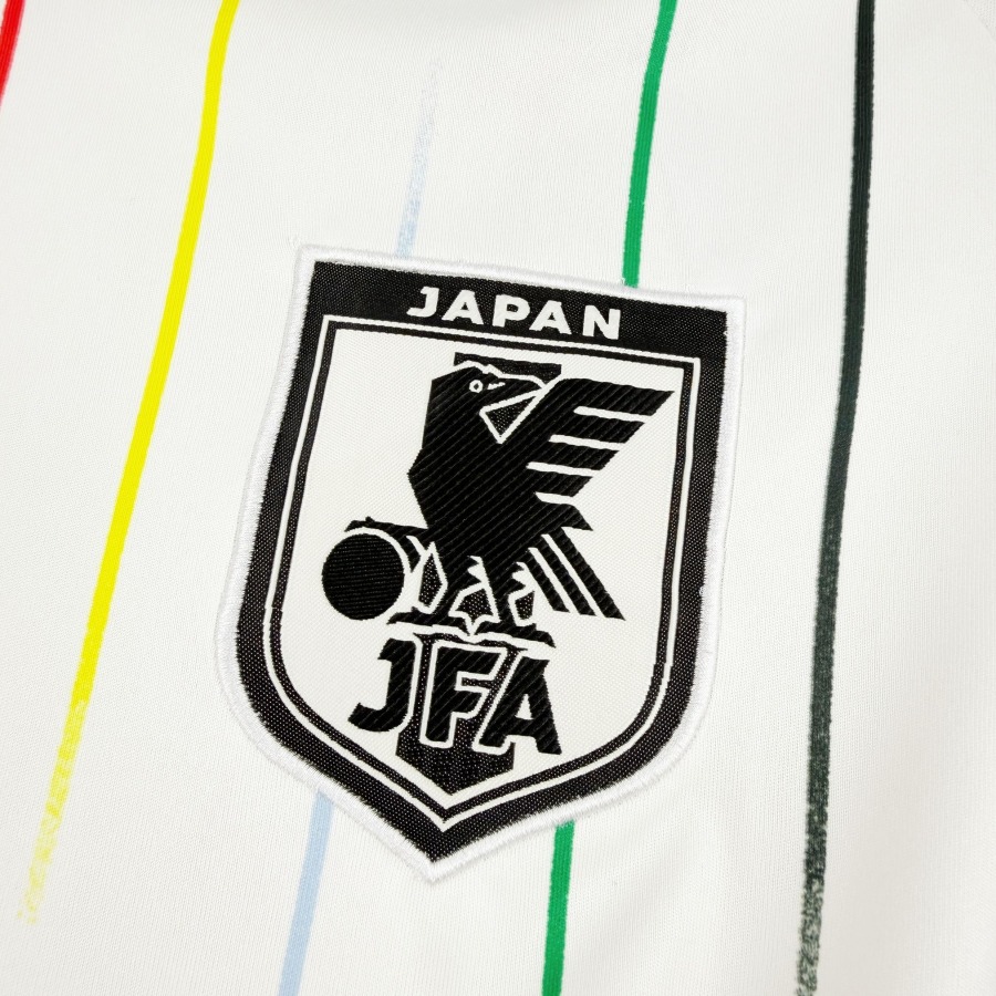 Camiseta Japón Segunda Equipación 2026 - Mundial
