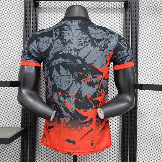 Camiseta Japón Edición Especial Luffy 2024