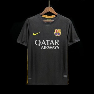 Camiseta FC Barcelona 2013-2014 Retro