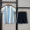 Camiseta Argentina Primera Equipación 2025/26 Hombre