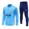 Maillot Manchester City 2025/26 Bleu