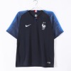 Maillot France Domicile Rétro 2018