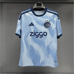 Camiseta Ajax Tercera Equipación 2026/27