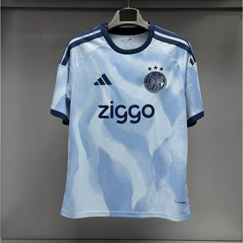 Camiseta Ajax Tercera Equipación 2026/27