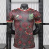 Camiseta México Concept 2026