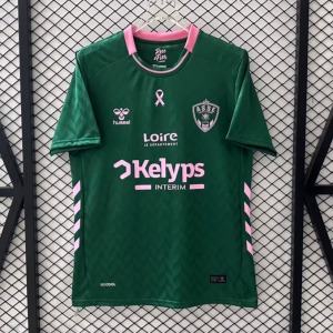 Camiseta Saint-Étienne 25/26 Edición Especial