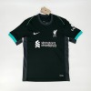 Camiseta Liverpool 2024-2025 Segunda Equipación