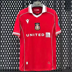 Camiseta Reckham Primera Equipación 2025/26