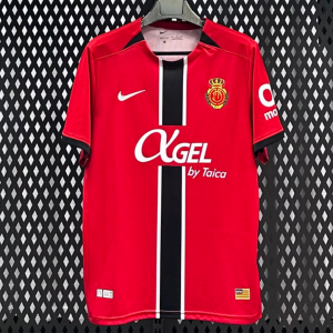 Camiseta Mallorca Primera Equipación 2025/26