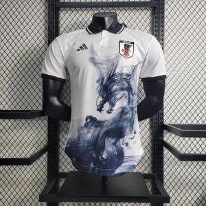 Camiseta Japón Fútbol 2023-2024 Concept Premium