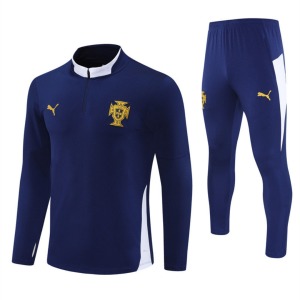 Camiseta Portugal Azul 2025/26