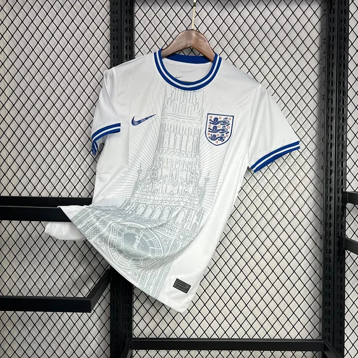 Maillot Angleterre Concept 2024-2025